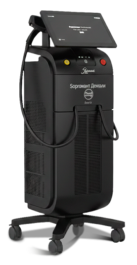خرید دستگاه لیزر تیتانیوم دست دوم 1 Used Titanium Laser Machine