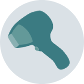 صفحه اصلی 1 Diode Handpiece Icon