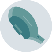 صفحه اصلی 3 SHR laser handpiece Icon